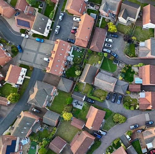 Trice and Allen Properties